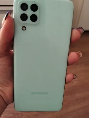 Vendo Samsung Galaxy A22 