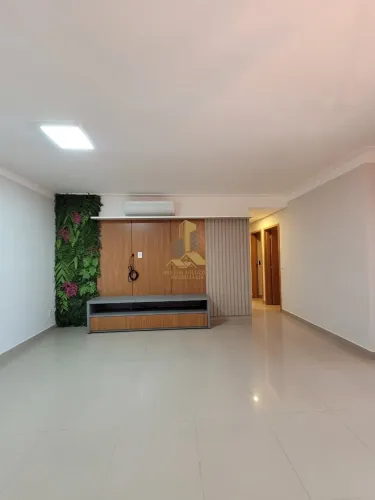 EDIFÍCIO THE PARK VIEW - Apartamento à venda no bairro Vila Almeida - Indaiatuba/SP