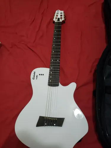 Violão Caimbé