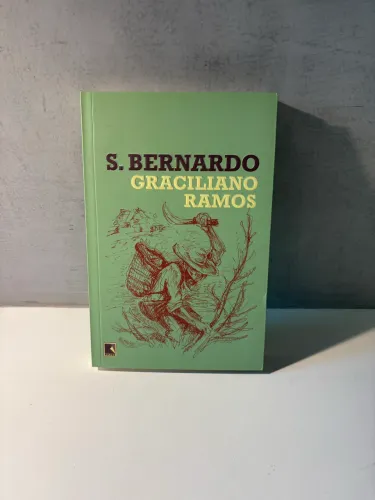 S. Bernardo - Graciliano Ramos