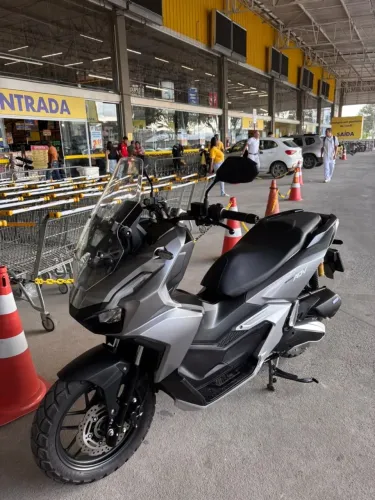 Honda ADV 160 25/26