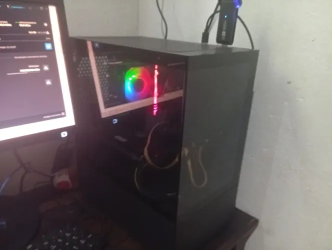 troco computador