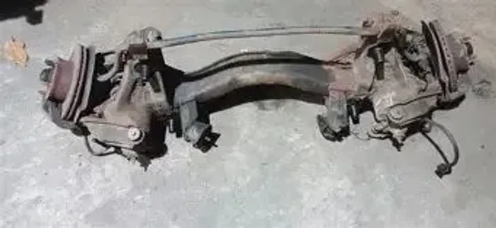 Recondicionamos suspensão de Opala completa.