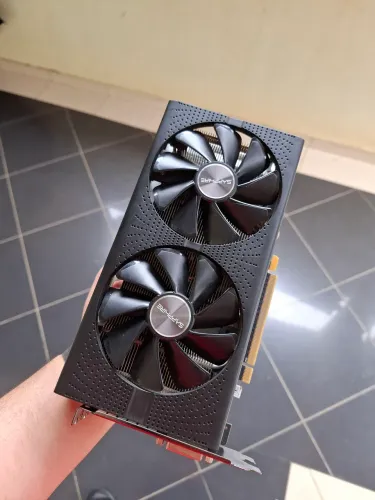 RX 570 8GB