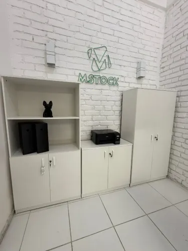 armário para consultorio clinica