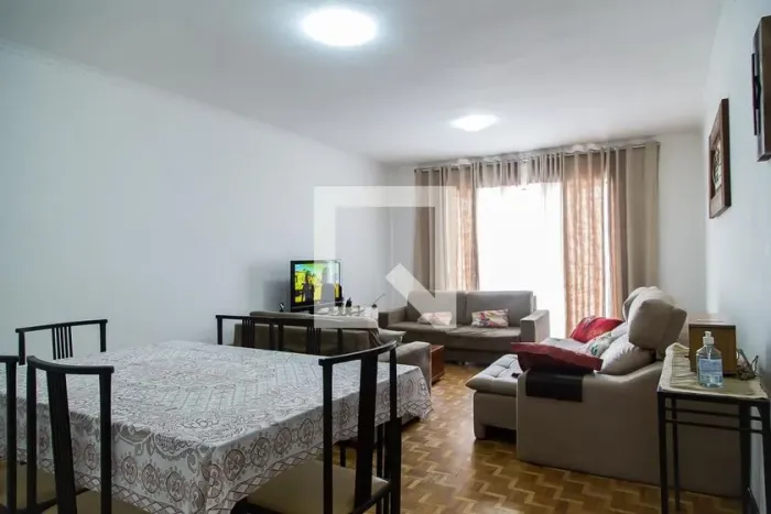 Casa à Venda - Vila Mascote, 3 Quartos, 158 m2