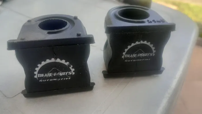 Buchas para estabilizador de suspensão Honda HRV