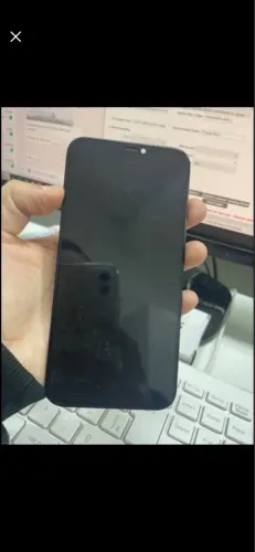 Tela iPhone 12