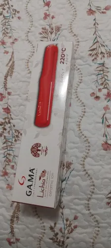 Chapinha seminova