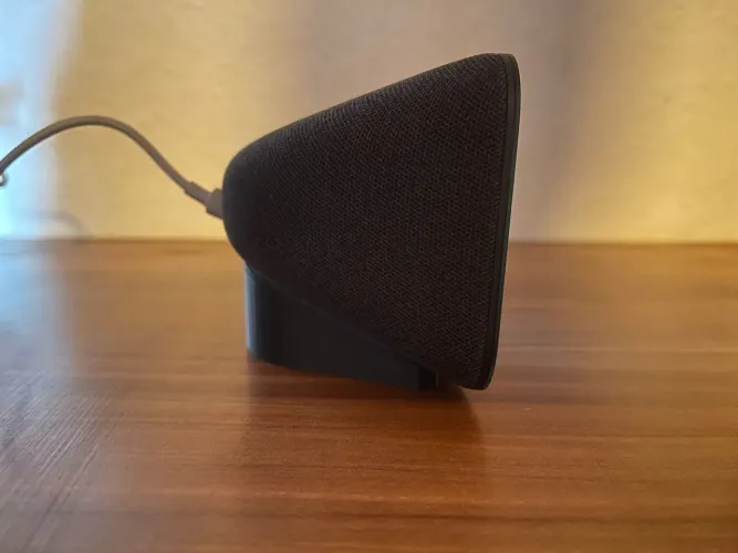 Suporte Echo Show 3 (3.geracao) ou Echo Show 8 (2.geracap)