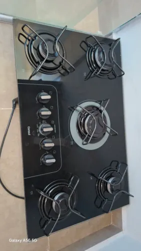 Cooktop