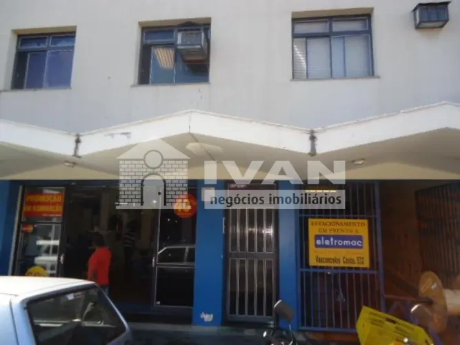 Apartamento para locação no bairro Martins