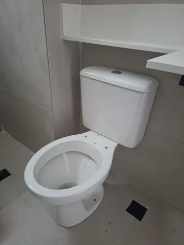 Vaso sanitário
