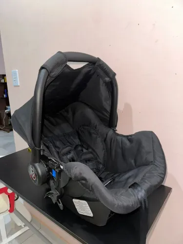 Bebê conforto