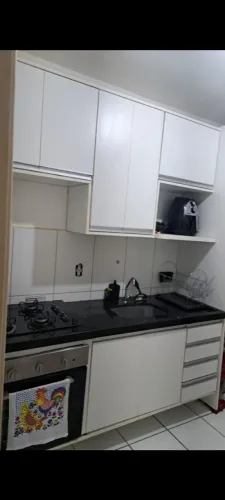 Cook top