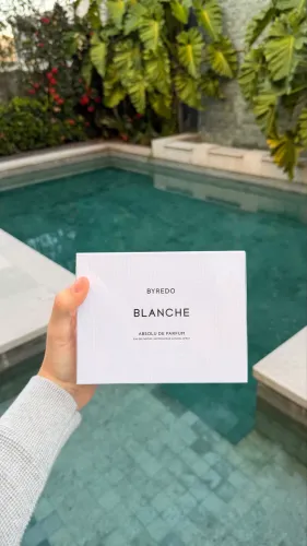 Byredo Blanche Absolu