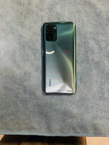 Xiaomi redmi note 10