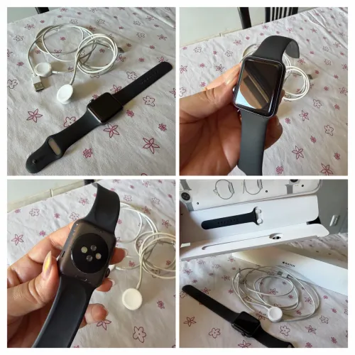 Apple Watch série 3 42mm