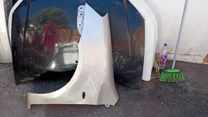 Paralama etios