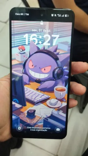 Realme C75