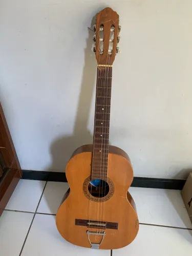 Violão Giannini Série de Estudo