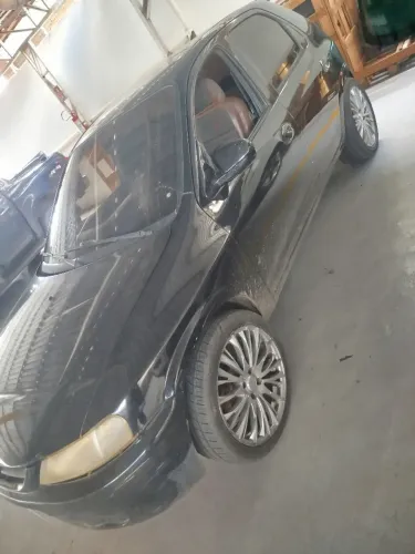 Troco Rodão 17 por rodão 14 ou 15