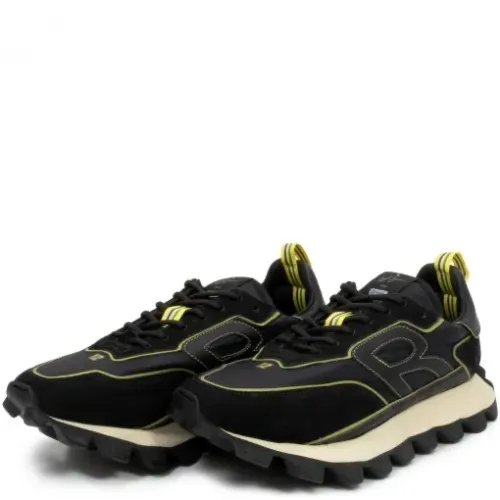Tenis reserva yankee ayrton senna