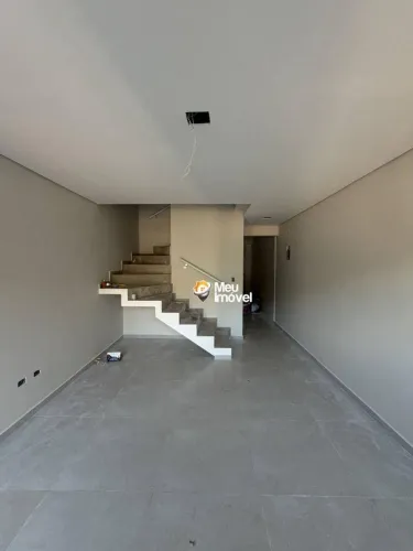 Sobrado com 2 dormitórios à venda, 90 m² por R$ 520.000,00 - Vila Clarice - São Paulo/SP