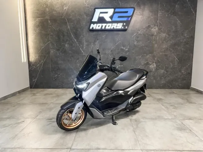 YAMAHA NMAX 160 2025