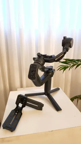 Gimbal scorp c