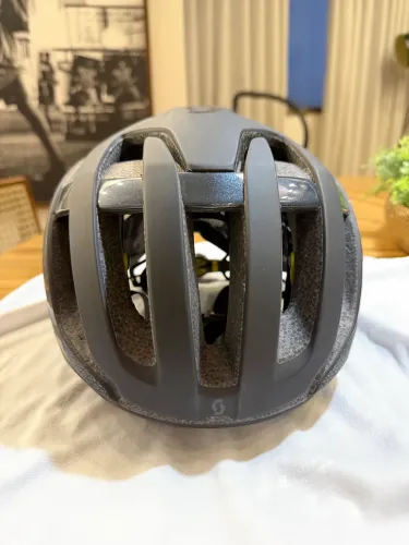 Capacete Scott Centric Mips - 50/54