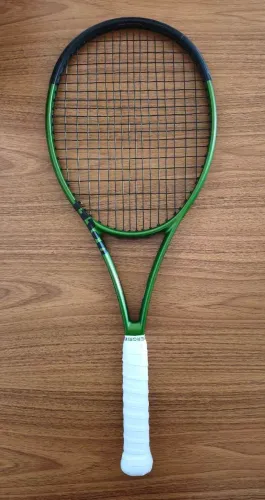 Raquete WILSON BLADE TEAM L3