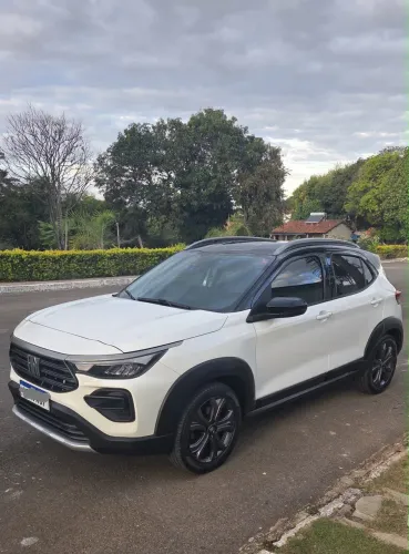 Fiat Pulse Audace 1.0 Turbo 200 Flex Aut. 2023
