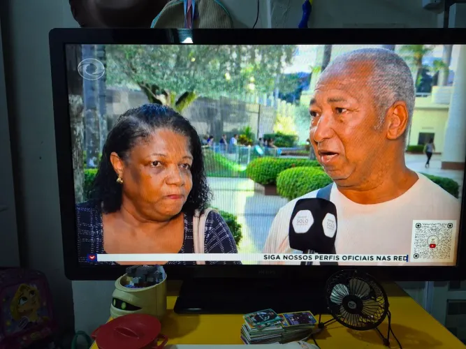 Tv Philips precisando de reparo