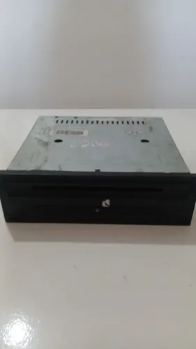 Modulo do multimidia L200 Mitsubishi
