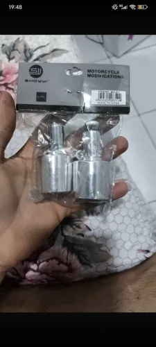 Pesinho guidom pcx