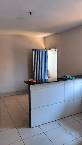 Chácara Santa Luzia