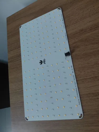Painel Led Quantum Board Samsung LM301H 65W BIVOLT