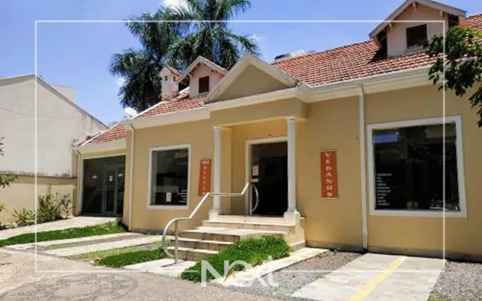 casa - Cambuí - Campinas