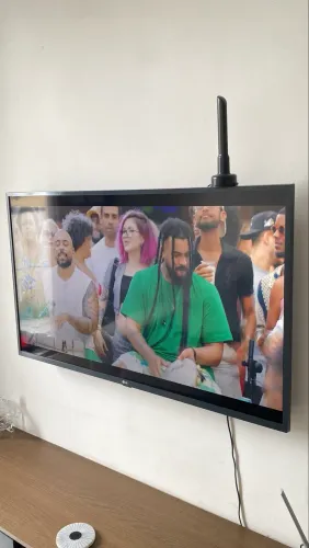 Tv LG 43?