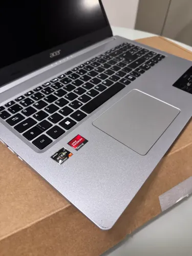 Acer Ryzen 7, 20GB RAM, 756GB SSD - ESTADO DE NOVO!