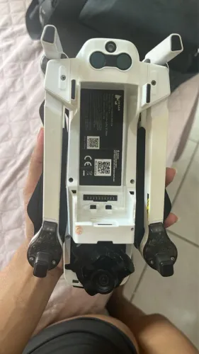 DRONE HUBSAN ZINO 2+