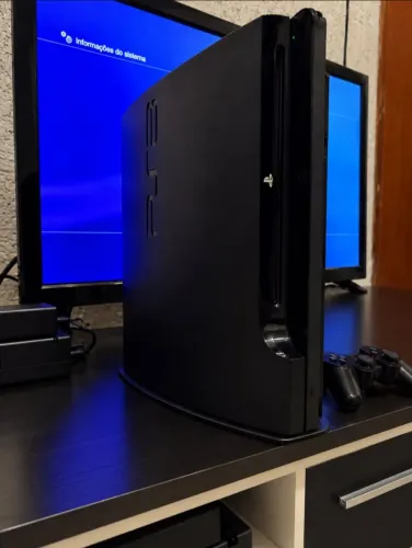 PS3 Slim