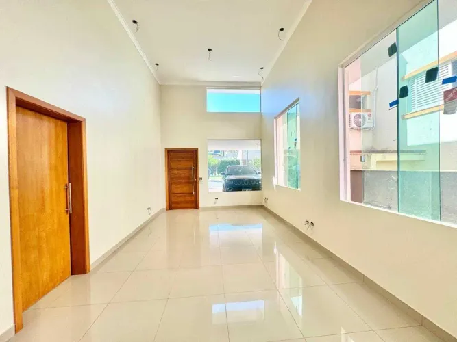 Condomínio Santana Residence - Casa Térrea em Condomínio Santana Residence