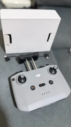 Controle drone DJI RC-N3