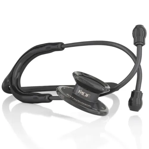 Estetoscópio MD One para adultos MDF 777 - Black