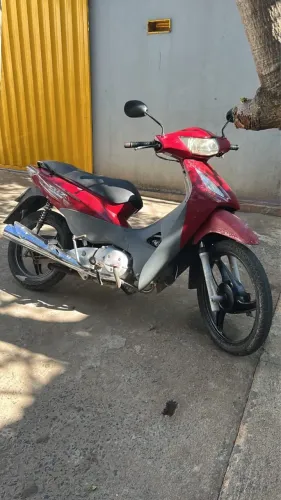 Vendo biz 125