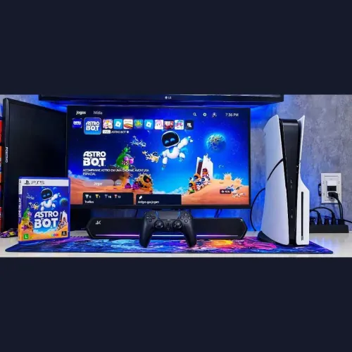 Ps5 slim 1tb
