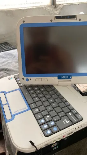 MEC BOOK