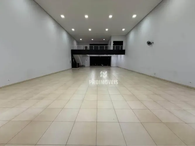 Salão à venda, 380 m² por R$ 2.500.000,00 - Vila Mollon IV - Santa Bárbara D'Oeste/SP